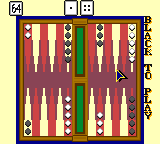 Скриншот игры 5 in 1 FunPak